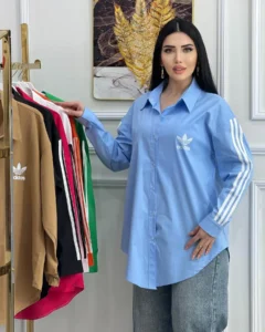 قميجة سبور ستايل عصري و مريح – ADJ03