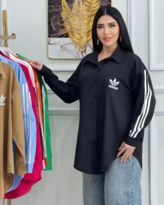 قميجة سبور ستايل عصري و مريح – ADJ03
