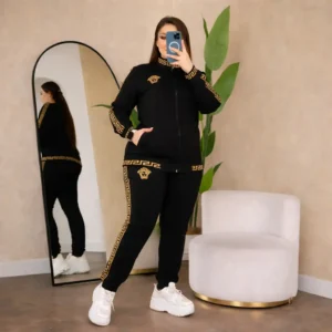 أونصومبل فيرزاتشي أنيق لإطلالة فخمة VF08